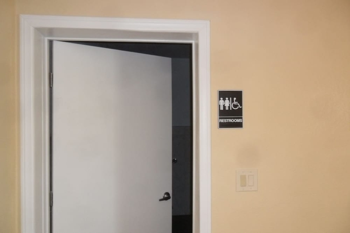 Imagen de la habitación del Motel 6 Blythe, Ca - South. Foto 10