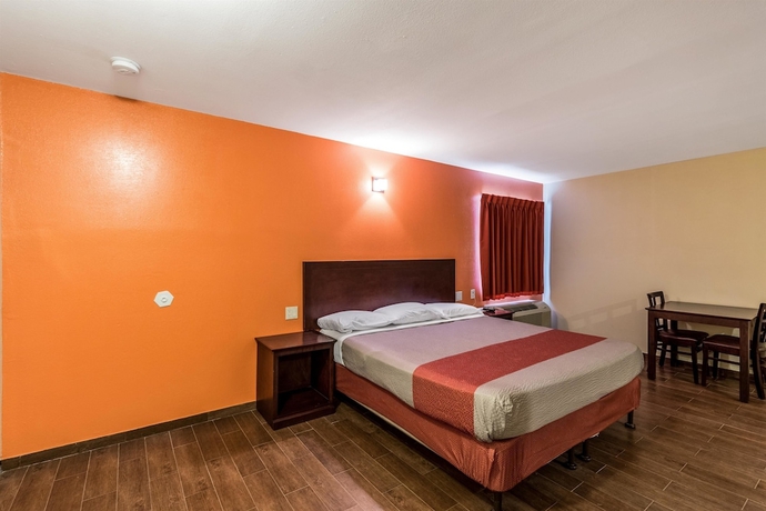 Imagen de la habitación del Motel 6 Blythe, Ca - South. Foto 14