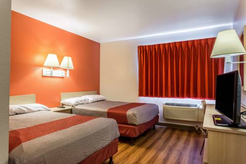 Imagen de la habitación del Motel 6 Boise, Id - Airport. Foto 3