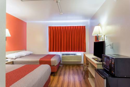 Imagen de la habitación del Motel 6 Boise, Id - Airport. Foto 4