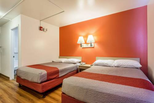 Imagen de la habitación del Motel 6 Boise, Id - Airport. Foto 5