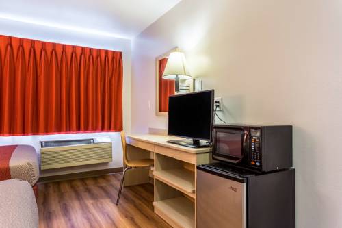 Imagen de la habitación del Motel 6 Boise, Id - Airport. Foto 7