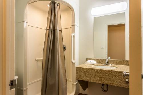 Imagen de la habitación del Motel 6 Boise, Id - Airport. Foto 8