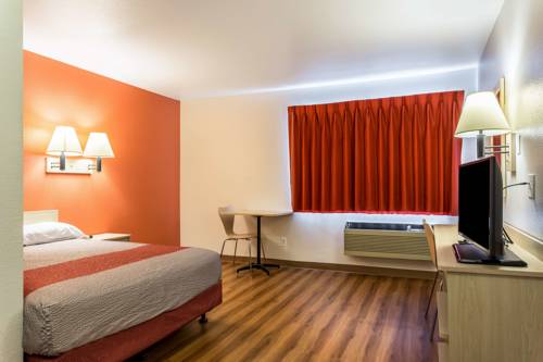 Imagen de la habitación del Motel 6 Boise, Id - Airport. Foto 11