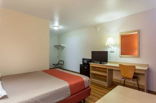 Imagen de la habitación del Motel 6 Boise, Id - Airport. Foto 13