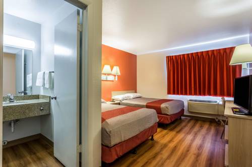 Imagen de la habitación del Motel 6 Boise, Id - Airport. Foto 15