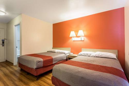 Imagen de la habitación del Motel 6 Boise, Id - Airport. Foto 16