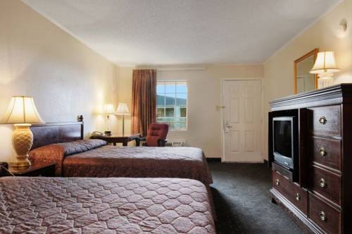 Imagen de la habitación del Motel 6 Bossier City, La. Foto 3