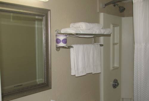Imagen de la habitación del Motel 6 Bossier City, La. Foto 5