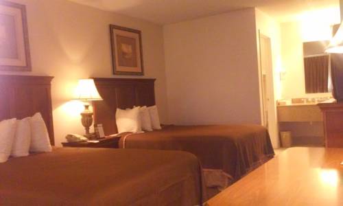 Imagen de la habitación del Motel 6 Bossier City, La. Foto 6