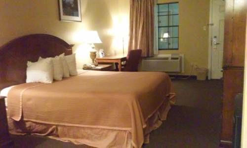 Imagen de la habitación del Motel 6 Bossier City, La. Foto 7