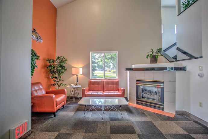 Imagen de los interiores del Motel 6 Bozeman, Mt. Foto 9