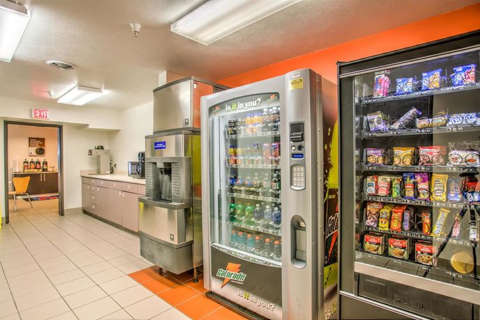 Imagen de los interiores del Motel 6 Bozeman, Mt. Foto 13