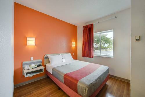 Imagen de la habitación del Motel 6 Brampton, On - Toronto. Foto 2