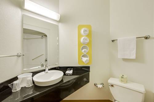 Imagen de la habitación del Motel 6 Brampton, On - Toronto. Foto 7