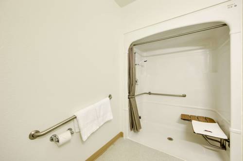 Imagen de la habitación del Motel 6 Brampton, On - Toronto. Foto 8