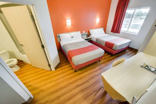 Imagen de la habitación del Motel 6 Brampton, On - Toronto. Foto 12