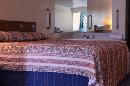 Imagen de la habitación del Motel 6 Branson West - Silver Dollar City. Foto 3