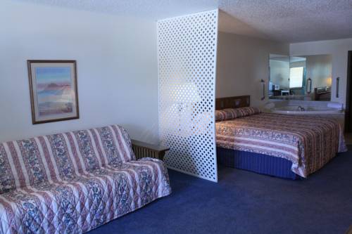Imagen de la habitación del Motel 6 Branson West - Silver Dollar City. Foto 4