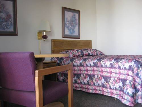 Imagen de la habitación del Motel 6 Branson West - Silver Dollar City. Foto 5