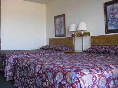 Imagen de la habitación del Motel 6 Branson West - Silver Dollar City. Foto 6