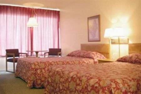 Imagen de la habitación del Motel 6 Branson West - Silver Dollar City. Foto 7