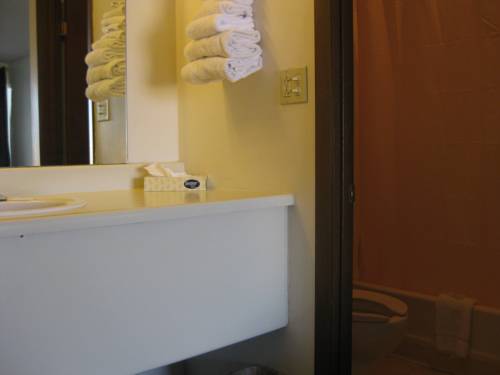 Imagen de la habitación del Motel 6 Branson West - Silver Dollar City. Foto 8