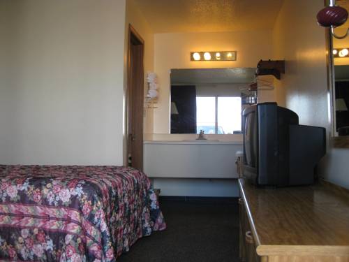 Imagen de la habitación del Motel 6 Branson West - Silver Dollar City. Foto 9