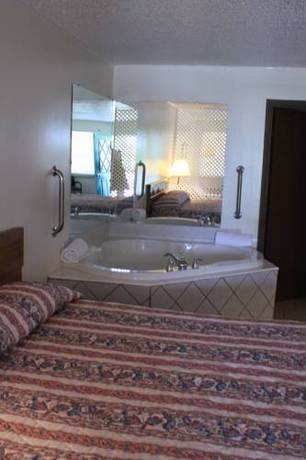 Imagen de la habitación del Motel 6 Branson West - Silver Dollar City. Foto 10