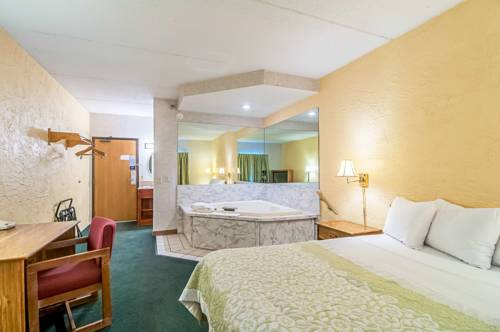 Imagen de la habitación del Motel 6 Bridgeview, Il. Foto 4