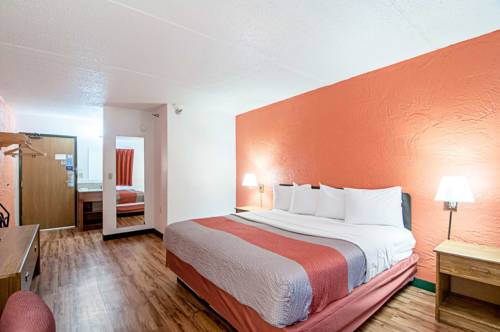 Imagen de la habitación del Motel 6 Bridgeview, Il. Foto 5