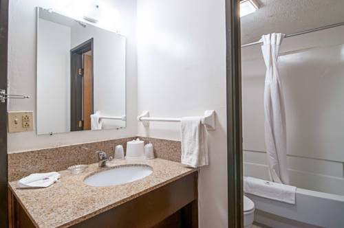 Imagen de la habitación del Motel 6 Bridgeview, Il. Foto 6