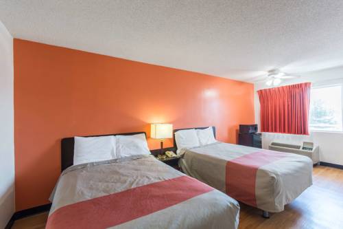 Imagen de la habitación del Motel 6 Brooklawn. Foto 4