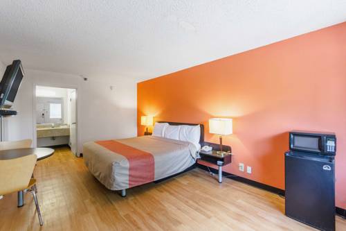 Imagen de la habitación del Motel 6 Brooklawn. Foto 7
