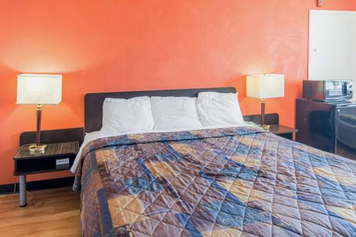 Imagen de la habitación del Motel 6 Brooklawn. Foto 8