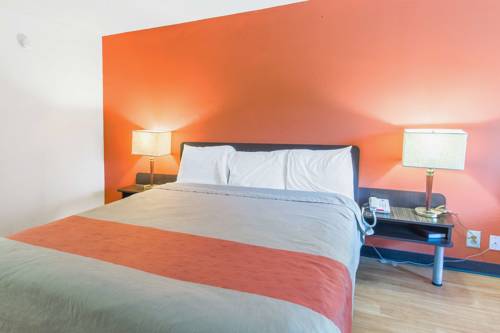 Imagen de la habitación del Motel 6 Brooklawn. Foto 9