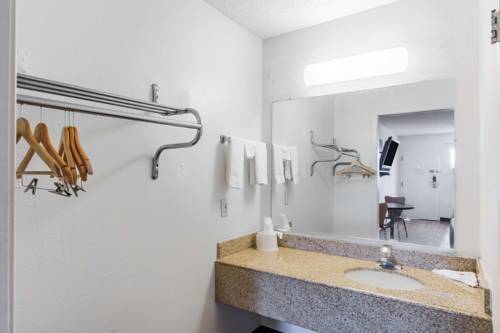 Imagen de la habitación del Motel 6 Brooklawn. Foto 10
