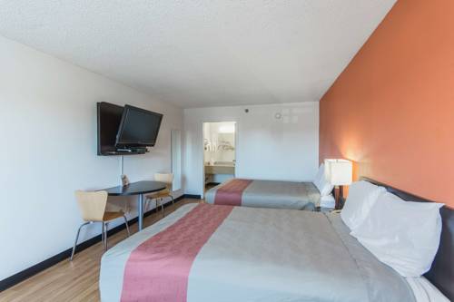 Imagen de la habitación del Motel 6 Brooklawn. Foto 12