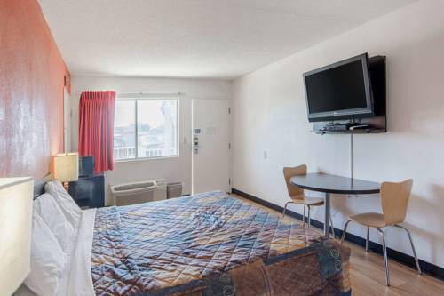 Imagen de la habitación del Motel 6 Brooklawn. Foto 14