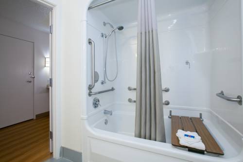 Imagen de la habitación del Motel 6 Brooklyn Center, Mn - Minneapolis. Foto 4