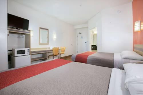 Imagen de la habitación del Motel 6 Brooklyn Center, Mn - Minneapolis. Foto 9