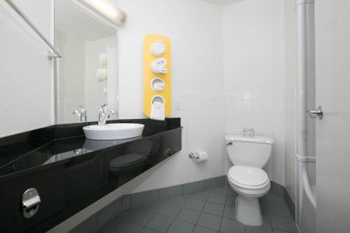 Imagen de la habitación del Motel 6 Brooklyn Center, Mn - Minneapolis. Foto 13