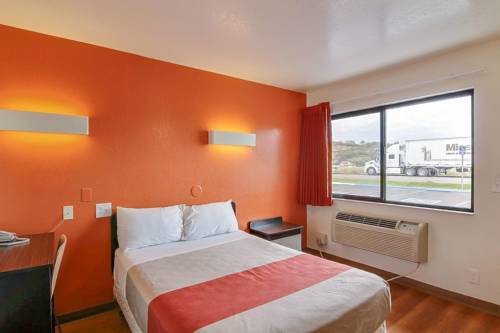 Imagen de la habitación del Motel 6 Buellton, Ca - Solvang Area. Foto 2