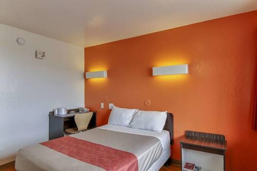 Imagen de la habitación del Motel 6 Buellton, Ca - Solvang Area. Foto 3