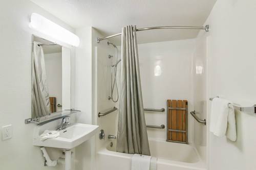 Imagen de la habitación del Motel 6 Buellton, Ca - Solvang Area. Foto 4