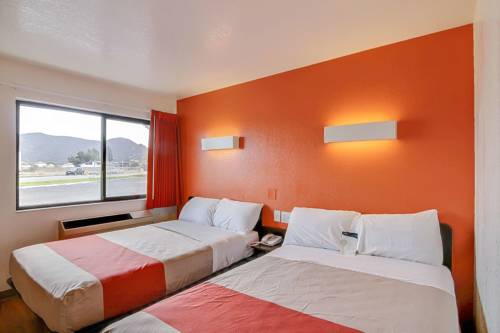 Imagen de la habitación del Motel 6 Buellton, Ca - Solvang Area. Foto 6