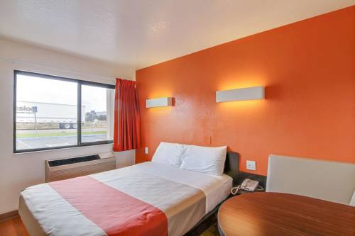 Imagen de la habitación del Motel 6 Buellton, Ca - Solvang Area. Foto 8