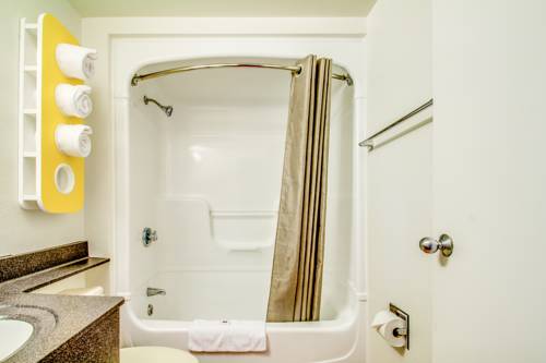 Imagen de la habitación del Motel 6 Buffalo - Amherst. Foto 3