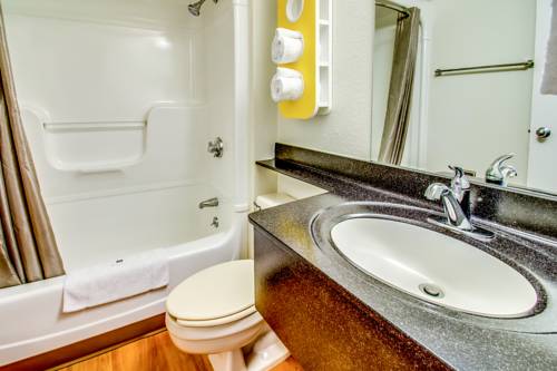 Imagen de la habitación del Motel 6 Buffalo - Amherst. Foto 4