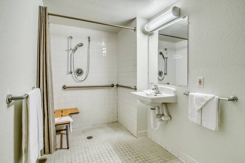 Imagen de la habitación del Motel 6 Buffalo - Amherst. Foto 11